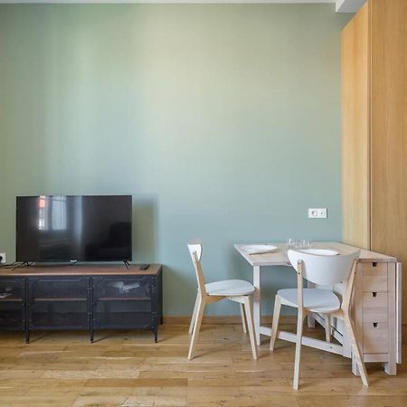 Hamac Suites - Monplaisir Fully Equipped Studio-2P Lyon Buitenkant foto