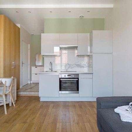 Hamac Suites - Monplaisir Fully Equipped Studio-2P Lyon Buitenkant foto