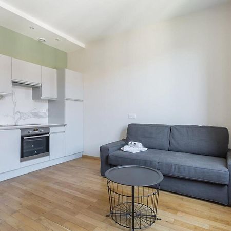Hamac Suites - Monplaisir Fully Equipped Studio-2P Lyon Buitenkant foto