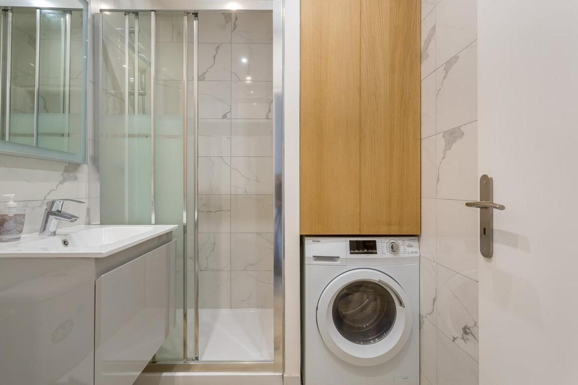 Hamac Suites - Monplaisir Fully Equipped Studio-2P Lyon Buitenkant foto