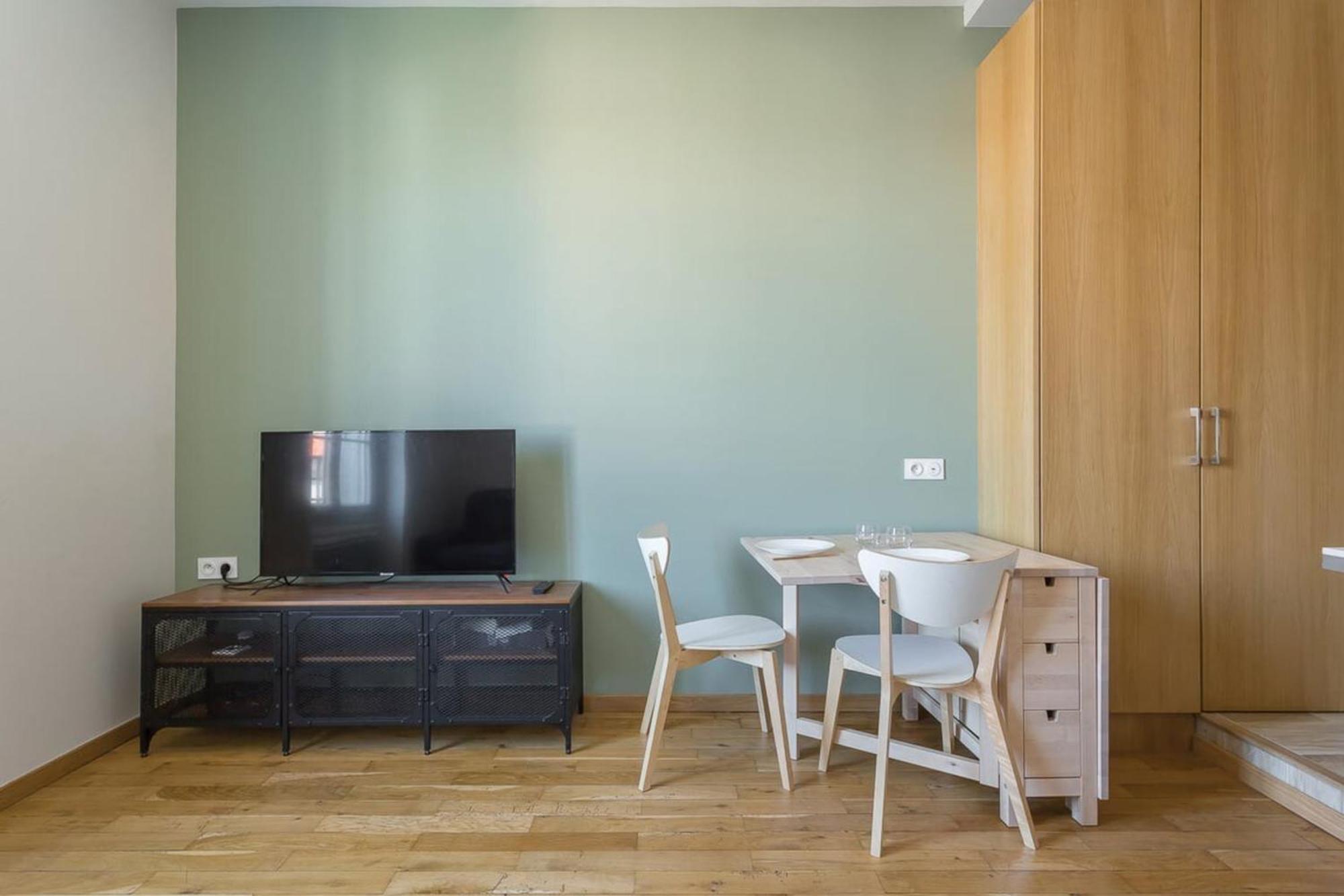 Hamac Suites - Monplaisir Fully Equipped Studio-2P Lyon Buitenkant foto